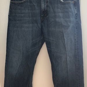 Men’s Levi’s